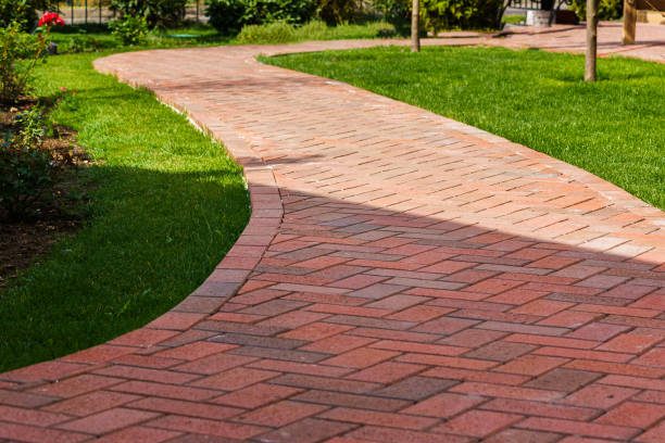 Best Driveway Paver Sealing  in USA